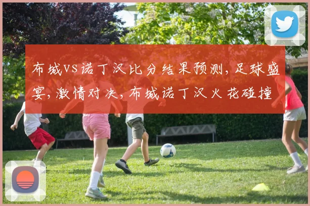布城vs诺丁汉比分结果预测,足球盛宴,激情对决,布城诺丁汉火花碰撞,谁将笑到最后